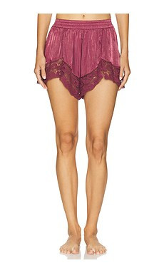 x Intimately FP Midnight Muse Sleep Short In Renaissance Rose
                    
              ... | Revolve Clothing (Global)