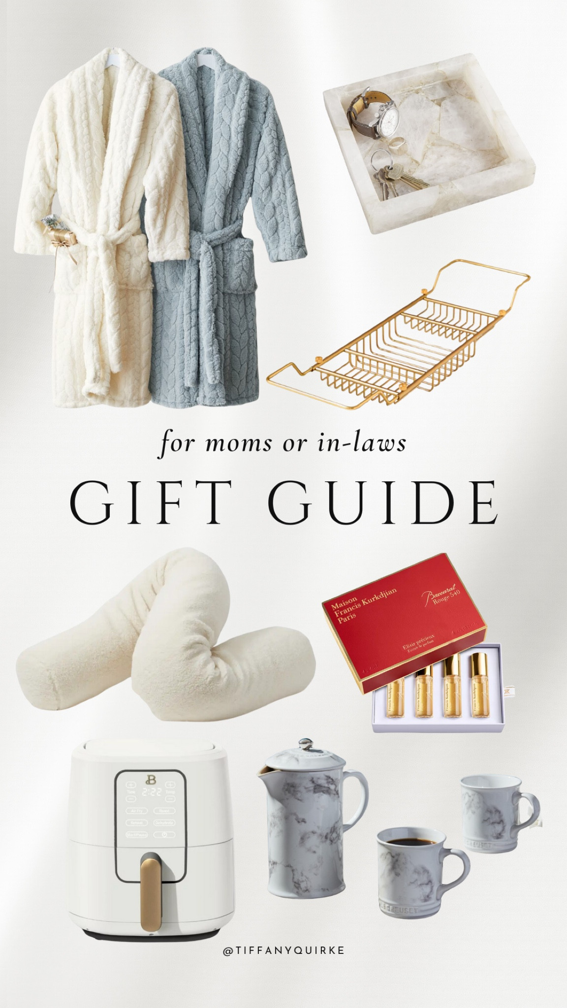 Gift ideas for moms or mother in-laws


#LTKHoliday #LTKGiftGuide #LTKSeasonal