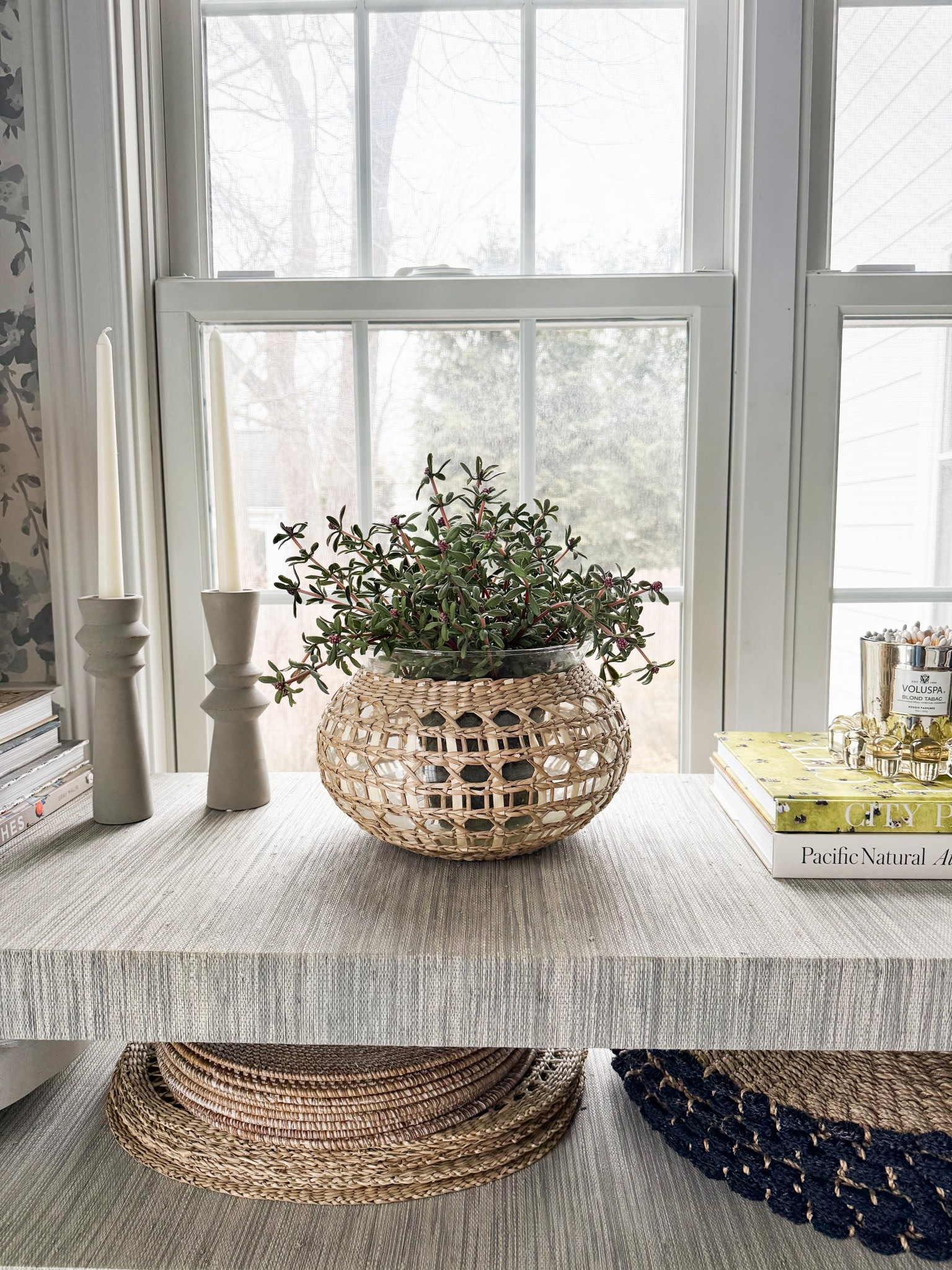 My favorite vase and it’s so affordable! One of my top Serena & Lily picks (and it’s on sale right now!!) 

#LTKHome #LTKSeasonal #LTKSaleAlert