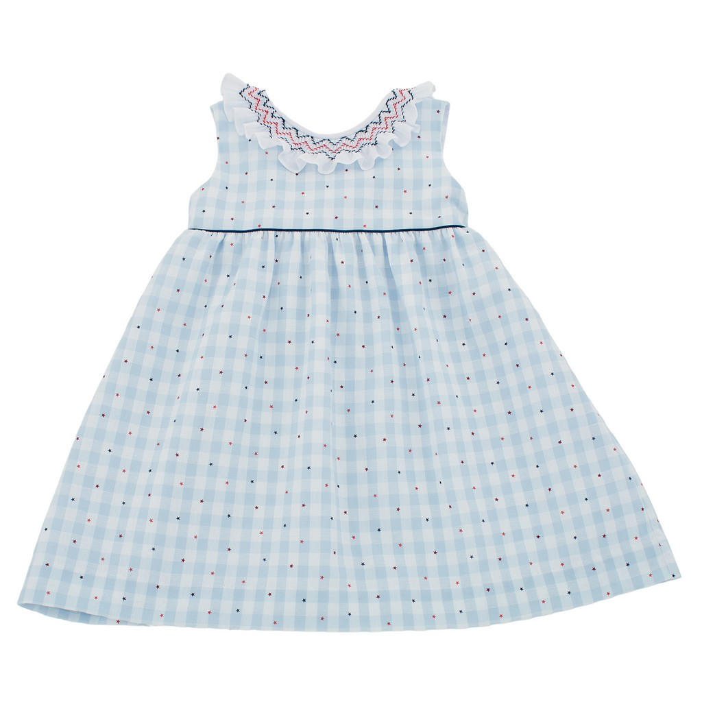 Betsy Dress | BellBird