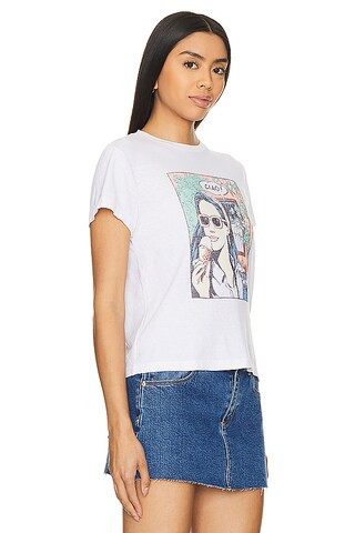 Classic Tee Ciao in Vintage White | Revolve Clothing (Global)