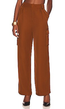 Harlow Woven Bottom Pant
                    
                    Rails | Revolve Clothing (Global)