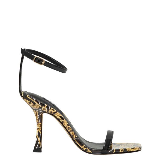 Yess Ankle Strap Sandals | Nine West (US)