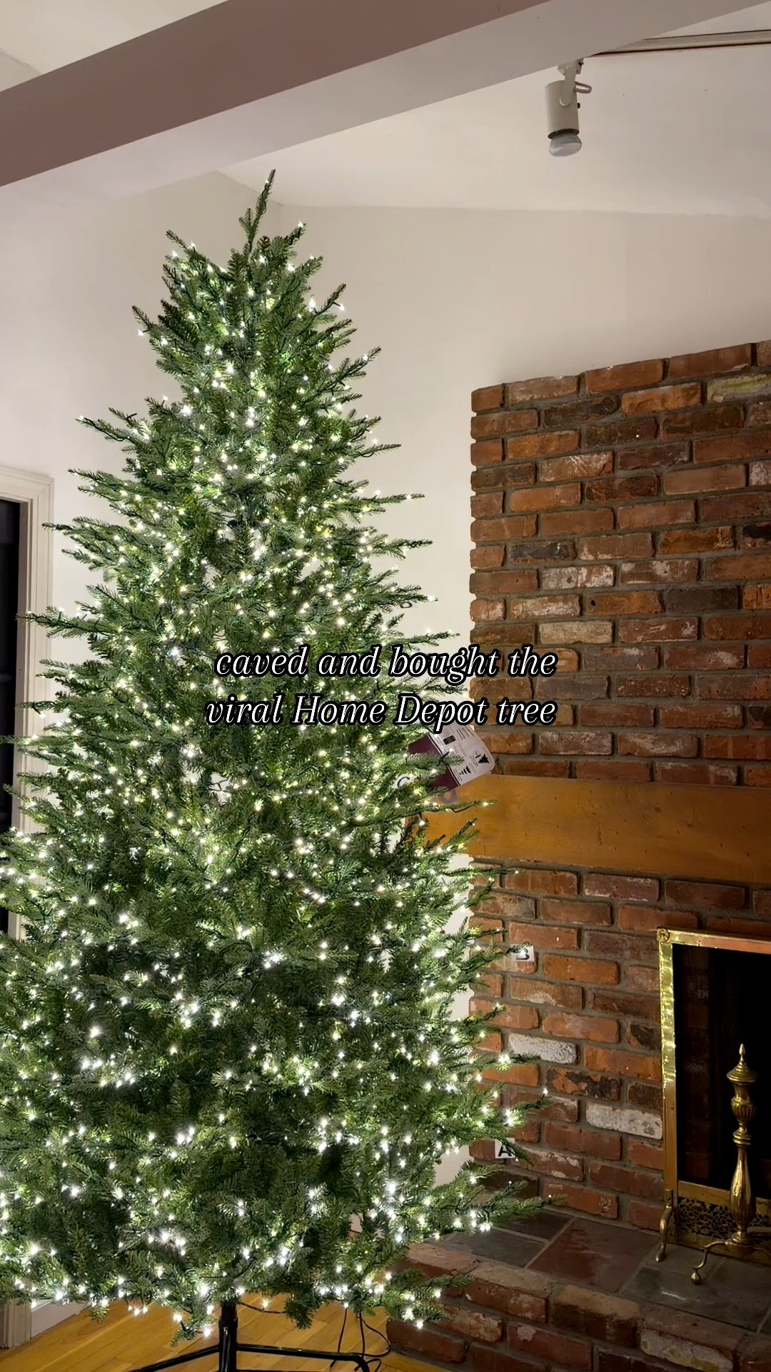 Simply OBSESSED! No fluffing needed! 

#LTKHome #LTKSeasonal #LTKHoliday