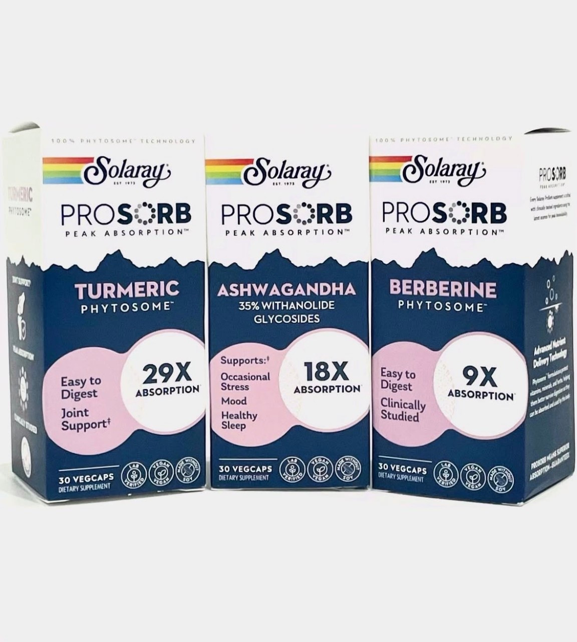 Favorite trusted brand 🤍‼️

#LTKActive #LTKmorningroutine #LTKfitnessgoals