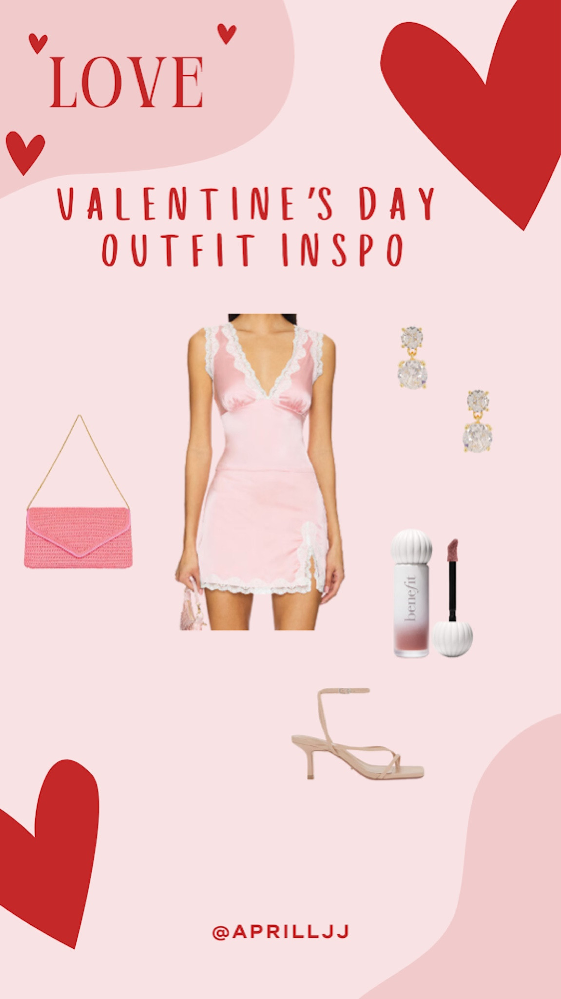 Valentines day outfit inspiration 
Valentines day decor

#LTKGiftGuide #LTKSeasonal #LTKStyleTip