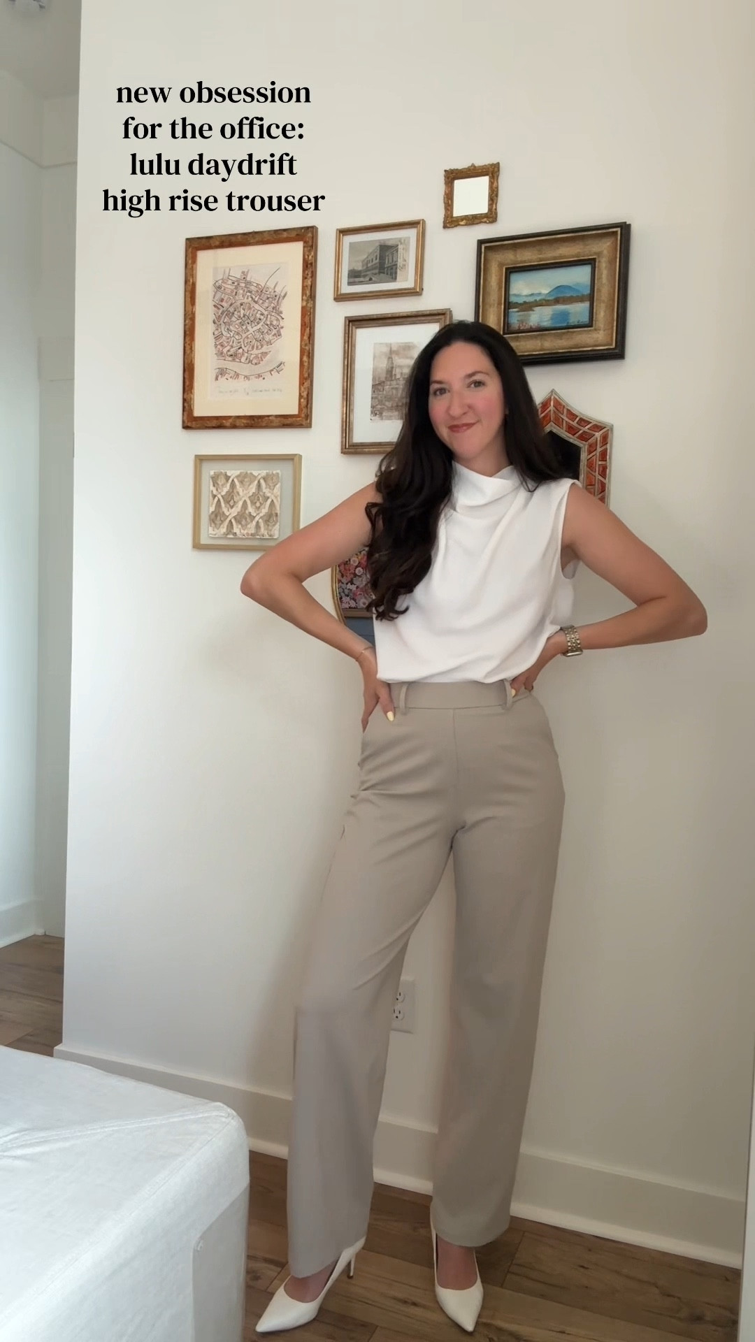 #LTKWorkwear