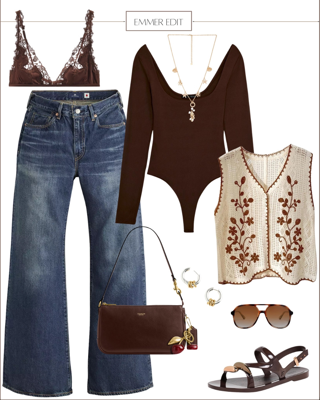 Spring outfit ideas 

#LTKootd #LTKSpringSale #LTKgrwm