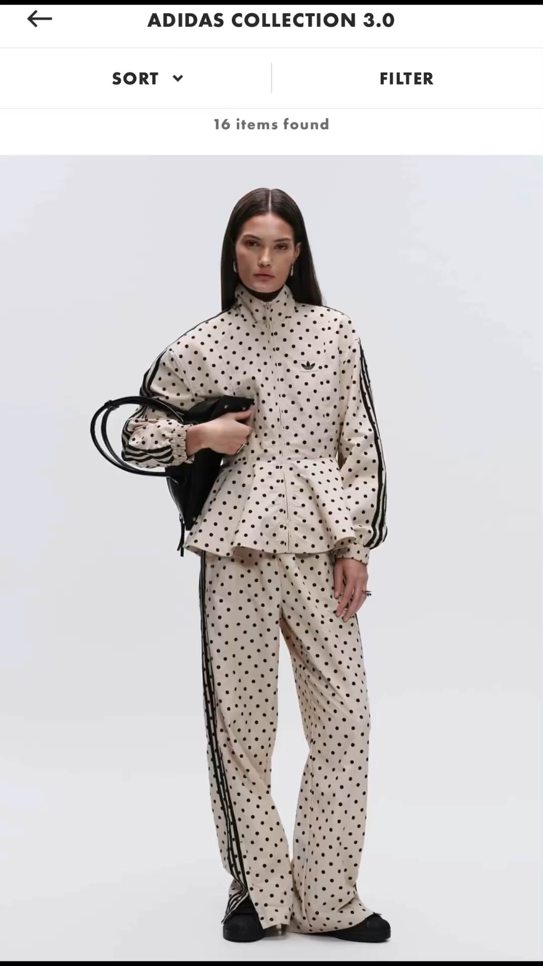 @ASOS new Adidas collection! 

#LTKgrwm #LTKootd #LTKMothersDay