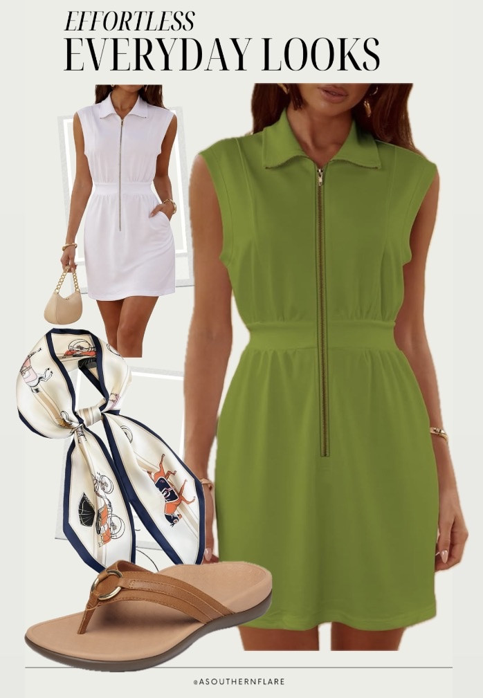 Everyday looks that are perfect for summer! Stay stylish and comfy. #SummerStyle #Fashion

#LTKWorkwear #LTKdayinmylife