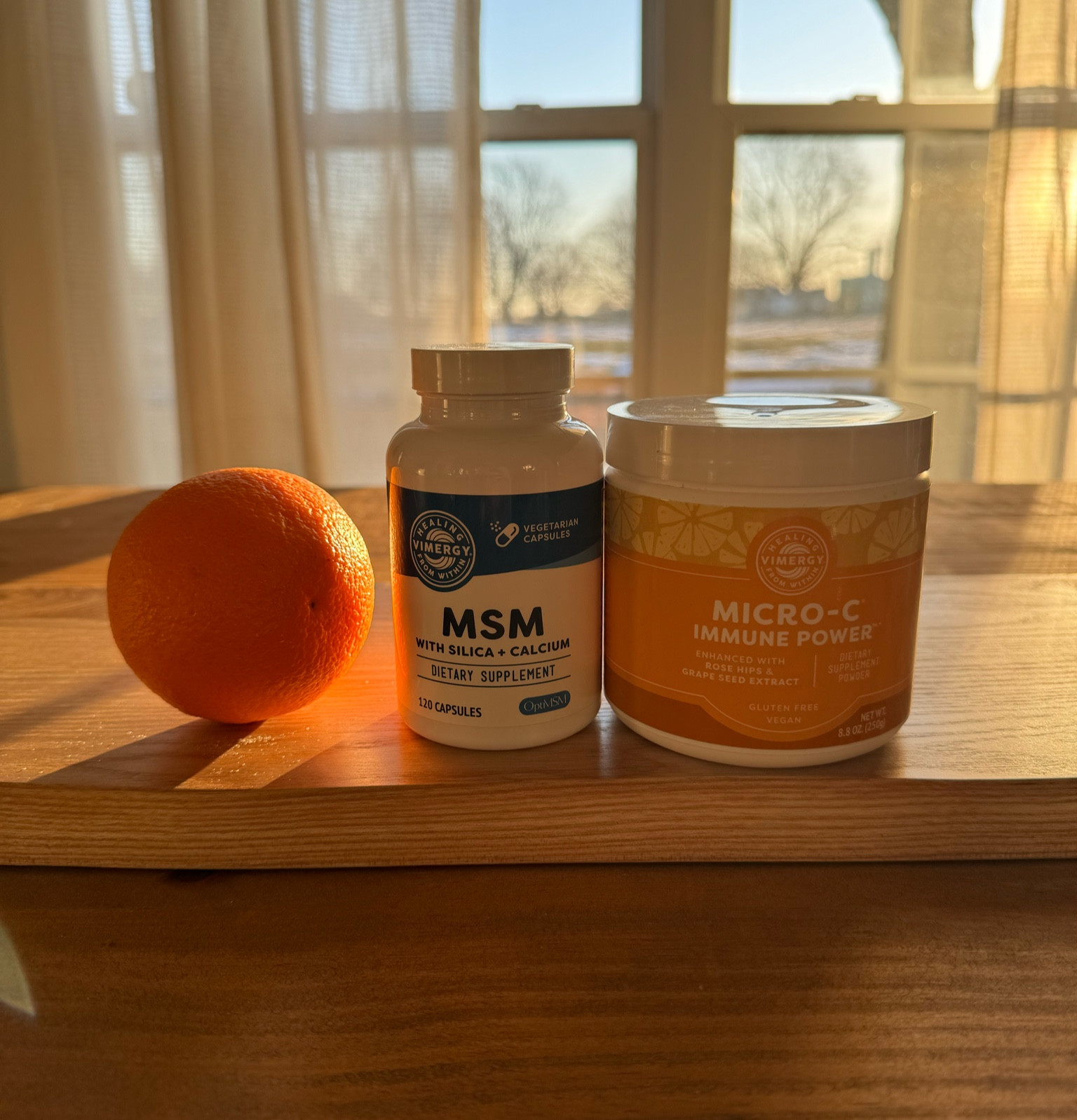 Two days left to receive the skin potion ingredients for Free when you spend $250! Use code DEVONG5 to save 5% at checkout! 

#LTKFitness #LTKFamily #LTKActive