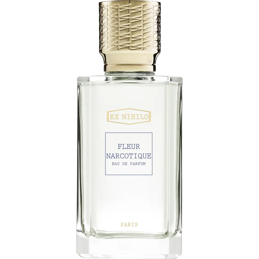 EX NIHILO Fleur Narcotique Eau de Parfum at Nordstrom, Size 3.4 Oz | Nordstrom