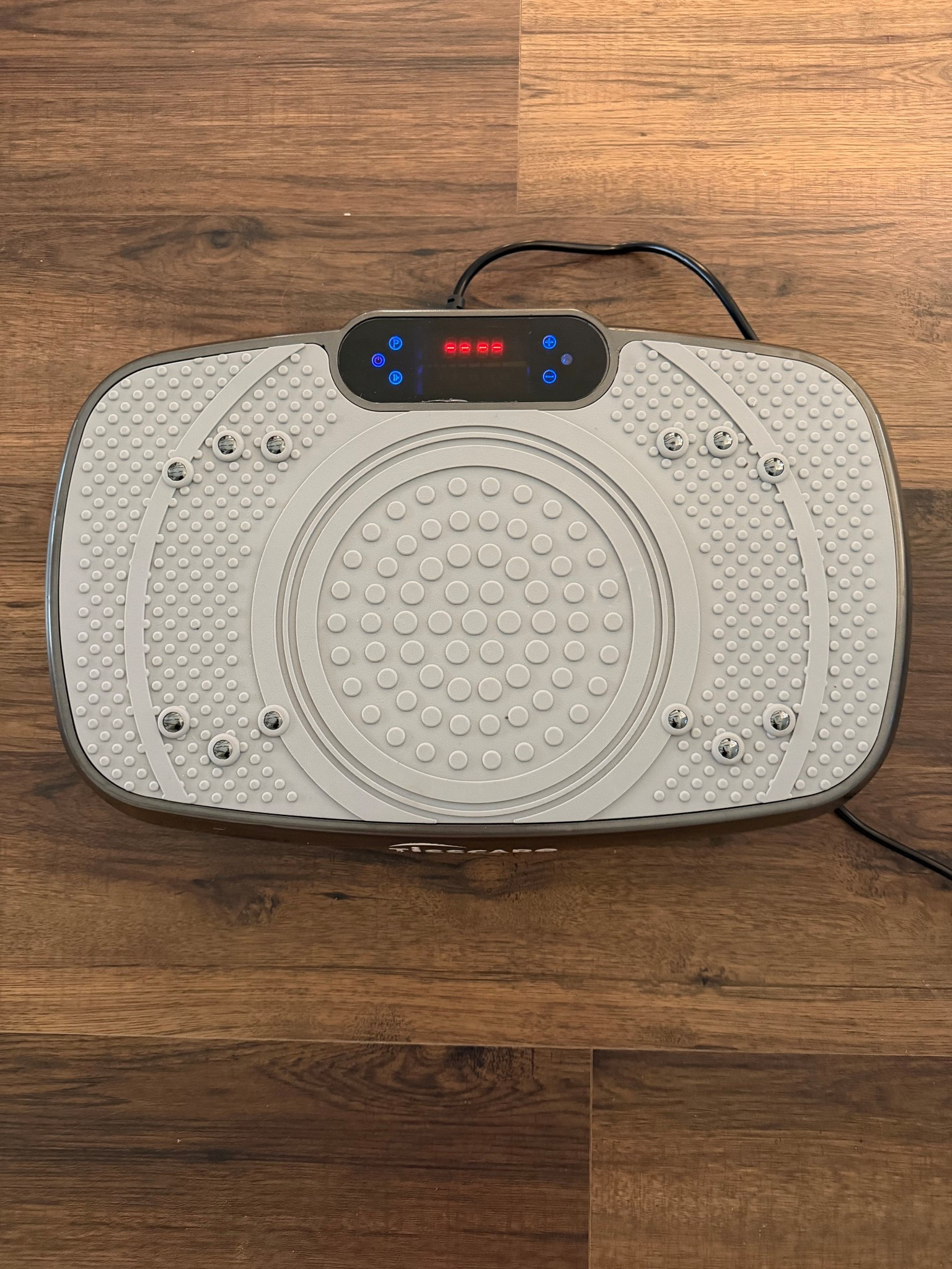 I figured these would be perfect for my perimenopause self… So I jumped on the hype and picked out a vibration plate with some of my leftover Christmas money I linked up some of the best ones, including mine under $100

#LTKfitnessgoals #LTKmomlife #LTKdayinmylife