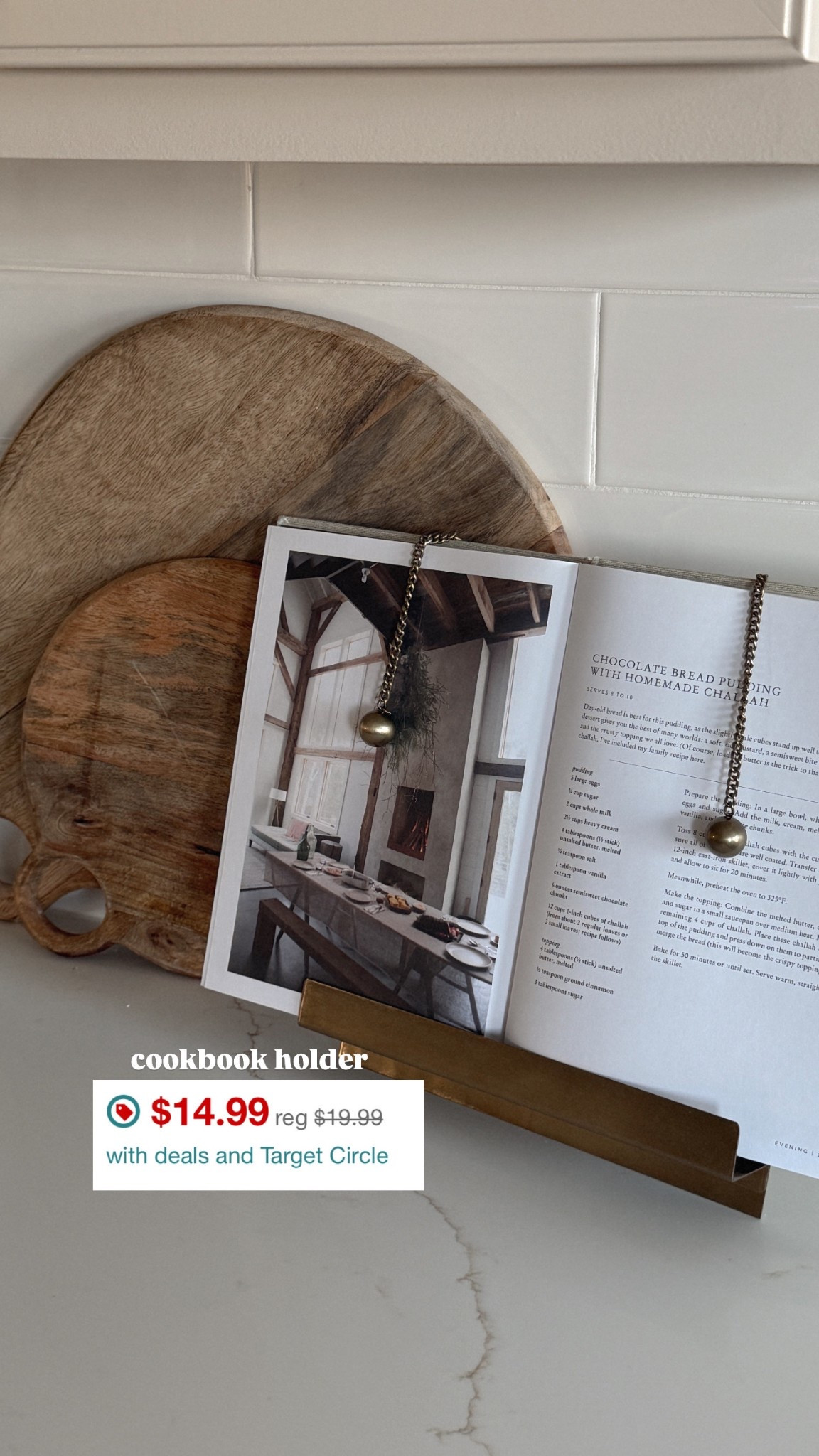 TARGET CIRCLE WEEK IN MY HOME — 25% off hearth and hand TODAY ONLY (03.24) and up to 30% off other home finds! 🤎

Target
Target home
Target circle week
Target sale 
Home inspo
Modern organic home
Lamp
Lighting 
Kitchen 
Bedroom 
Kitchen counter inspo
Bedroom inspo 
Bedding
Affordable home

#LTKFindsUnder100 #LTKHome #LTKSeasonal