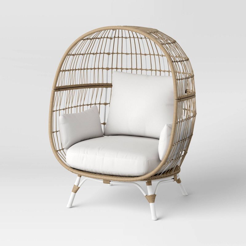 Southport Patio Egg Chair - Opalhouse&#153; | Target