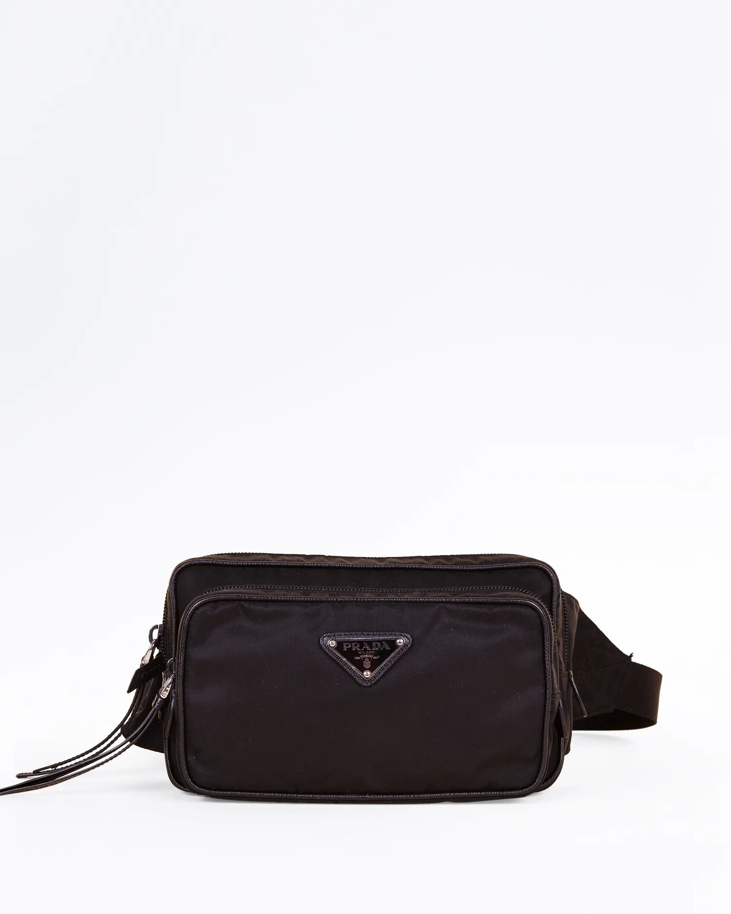 Re-Nylon Belt Bag | Vivrelle