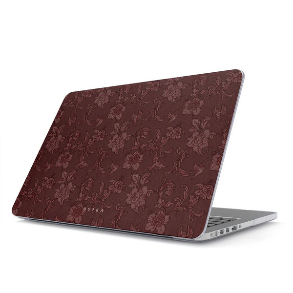 Capulet - Macbook Case | BURGA
