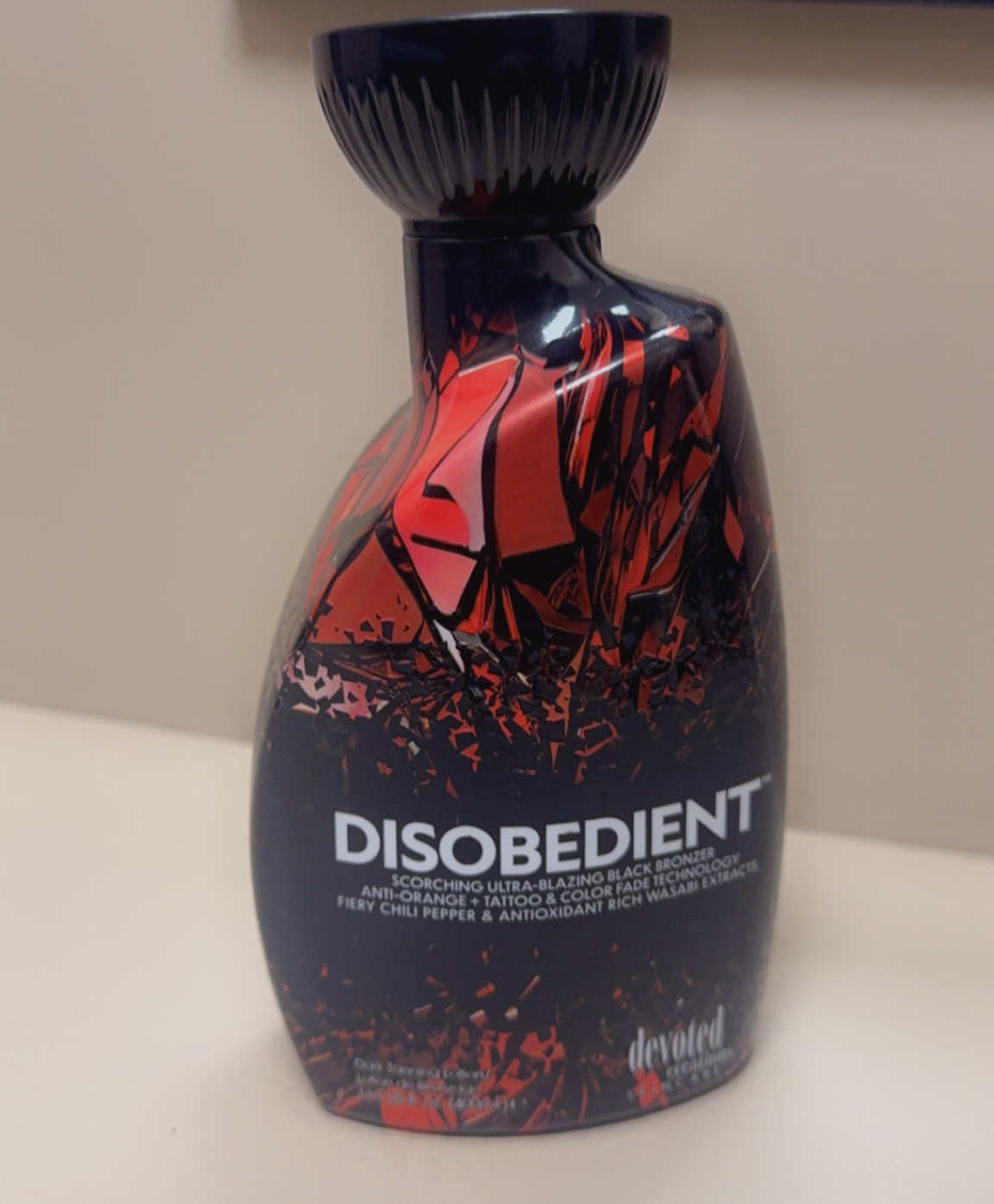 The best tanning lotion to get nice and dark!  If you love heat, tingle then this is for you! 


#LTKTravel #LTKBeauty