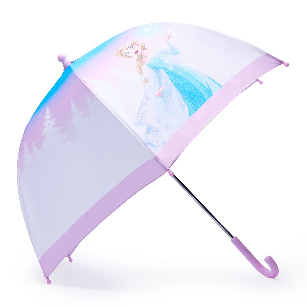 Frozen Umbrella for Kids | Disney Store