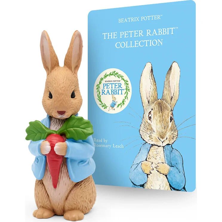 Peter Rabbit Tonie | Maisonette