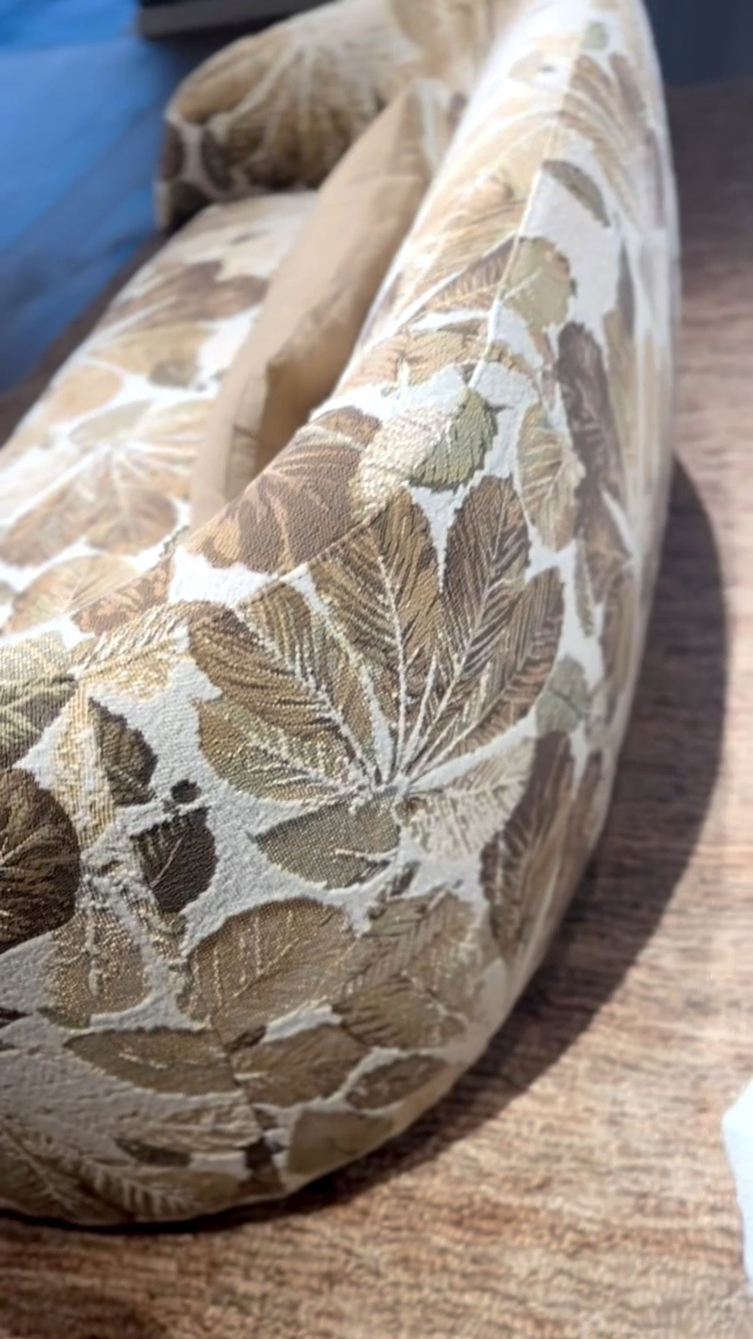 A patterned loveseat is one of my favorite accent pieces. Its versatile size makes it perfect at the foot of the bed, in a cozy corner, or anywhere you need stylish extra seating. I love how it adds warmth, texture, and personality without overwhelming the space. If you've been thinking about adding a loveseat or a classic settee, the Arhaus 4th of July Sale is a great opportunity to shop.

#LTK #Arhaus #Loveseat #Settee #AccentSeating #BedroomDecor #LivingRoomDecor #BedroomInspiration #HomeDecor #FourthOfJulySale #InteriorDesign

#LTKdayinmylife #LTKHome #LTKSaleAlert