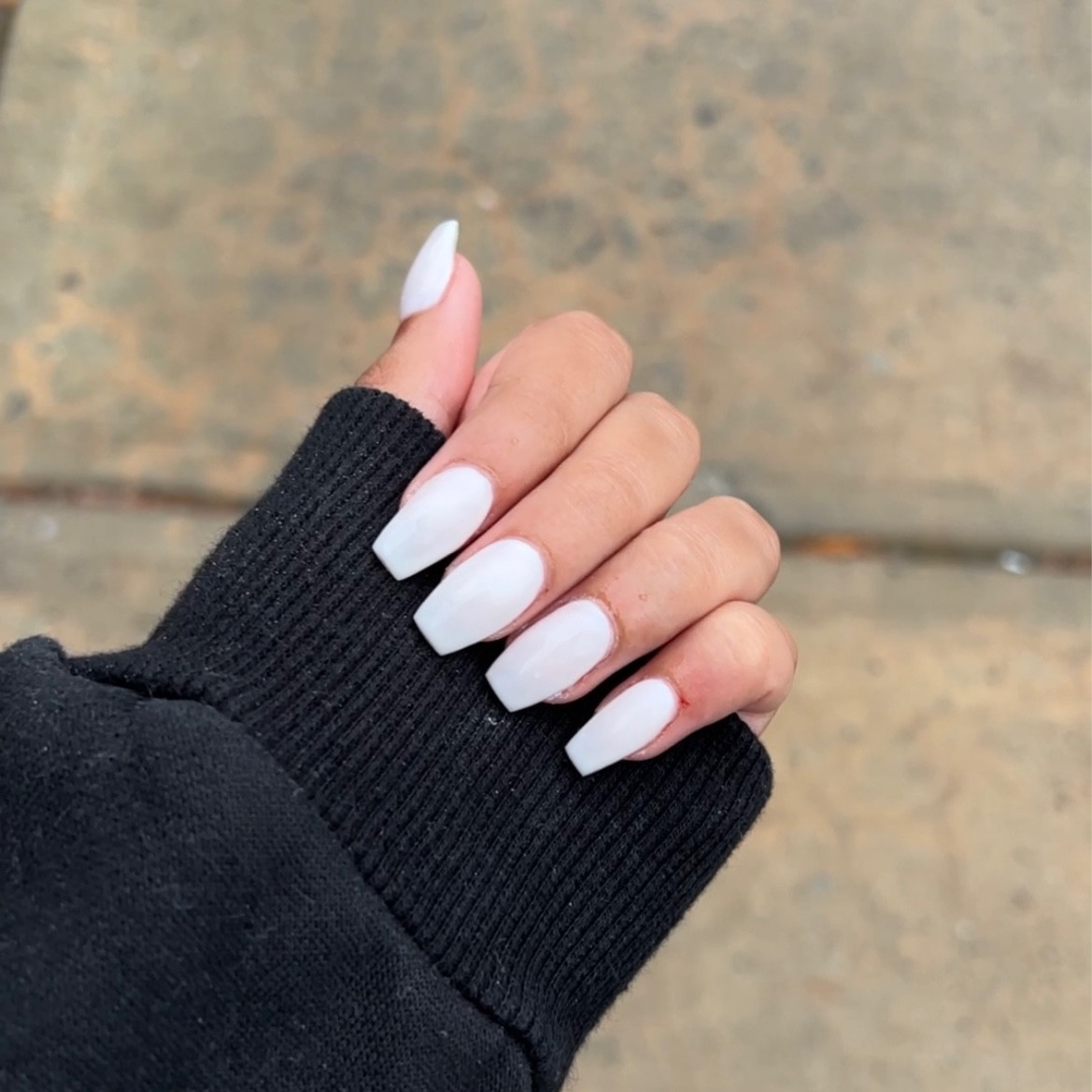 OPI funny bunny 🤍

#LTKunder50 #LTKbeauty #LTKunder100