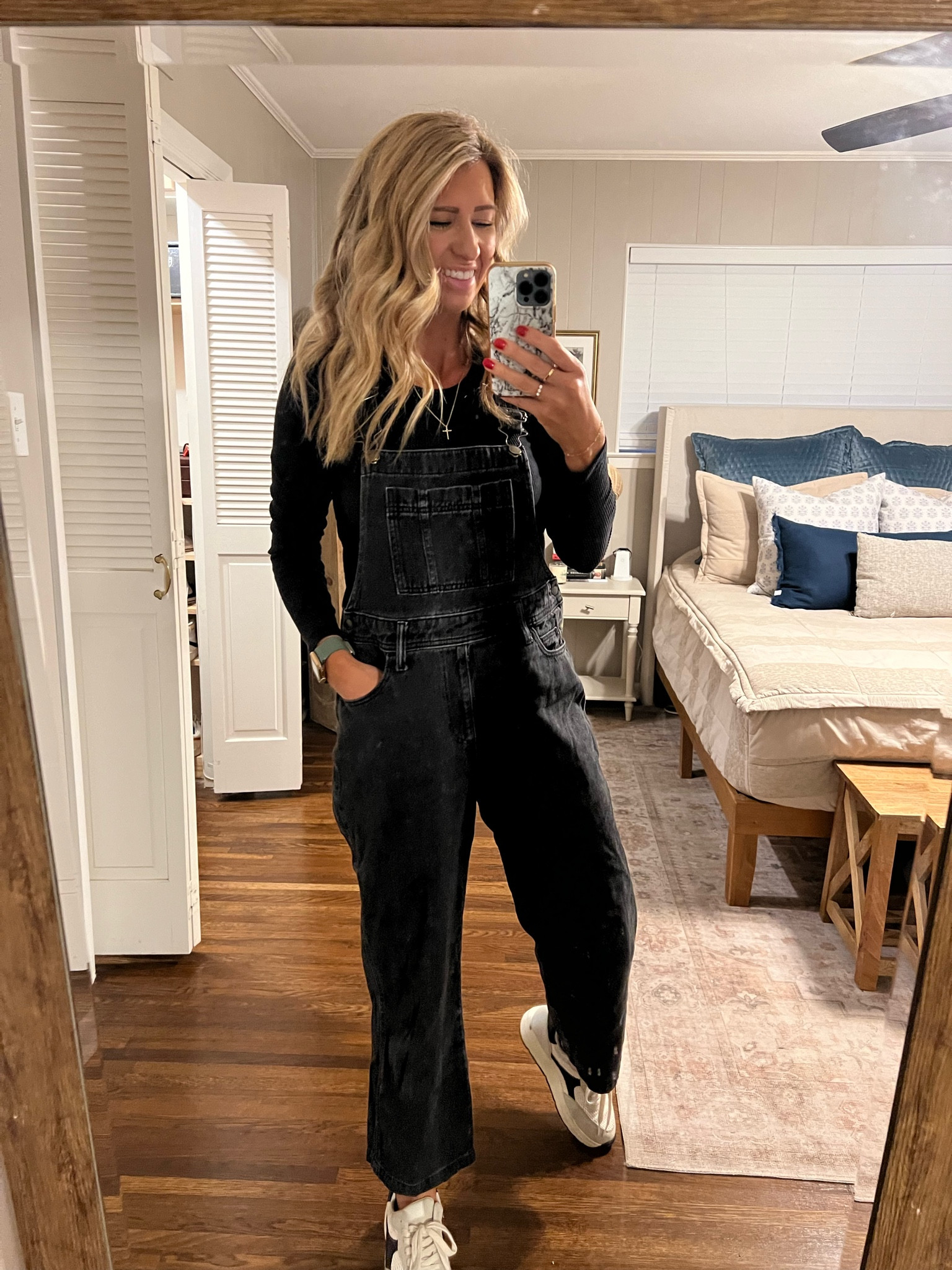 Adult overalls anyone?!

#LTKstyletip #LTKSeasonal #LTKfindsunder50