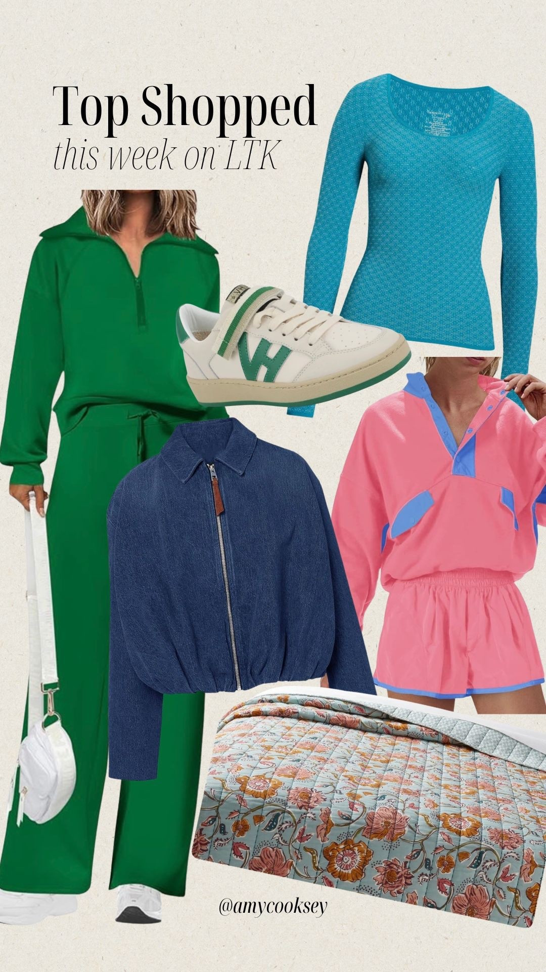 This week’s Top Shopped on my LTK— y’all have excellent taste 😍

#LTKAmazon #LookForLess #HOCSpring #SpringTrends @Target 

#LTKHome #LTKSeasonal