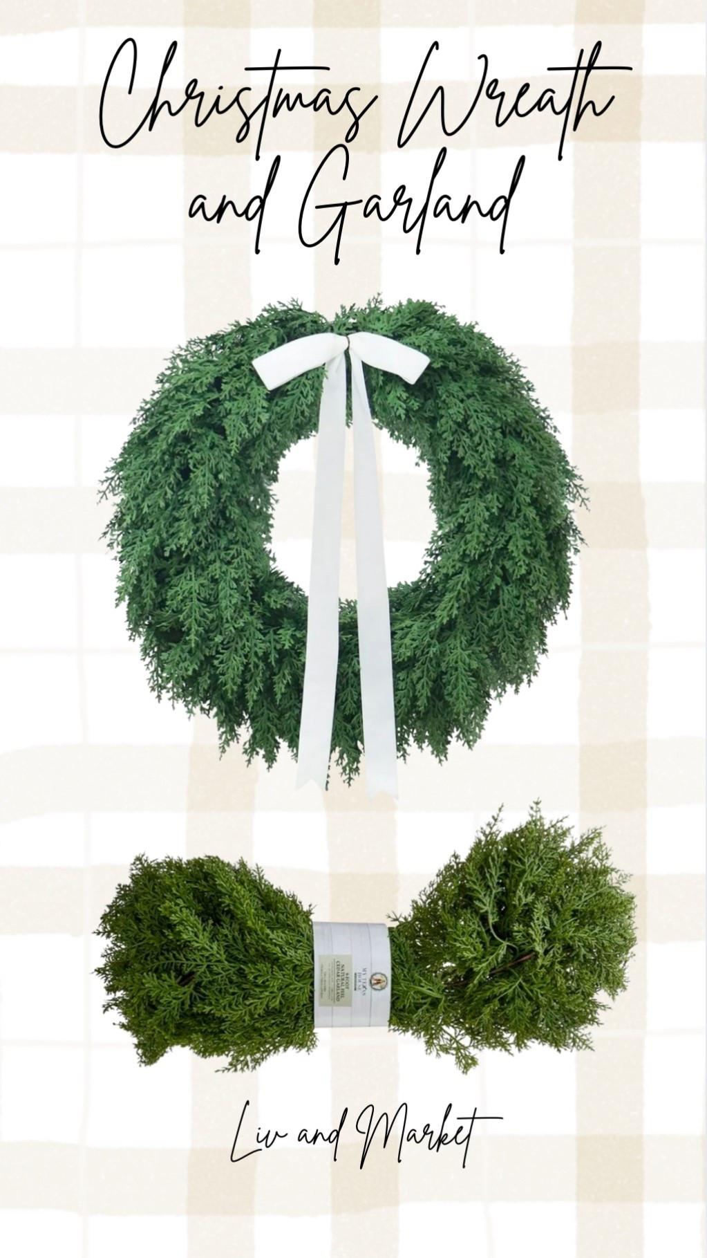 My Texas House wreath and garland back in stock

#LTKHome #LTKSeasonal #LTKFamily