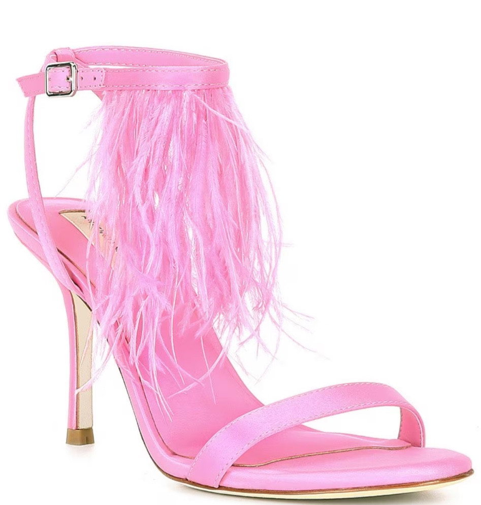 Stacy Ammon x Antonio Melani for Breast Cancer Awareness 💕

Proceeds go to The Pink Agenda 

#LTKshoecrush #LTKstyletip