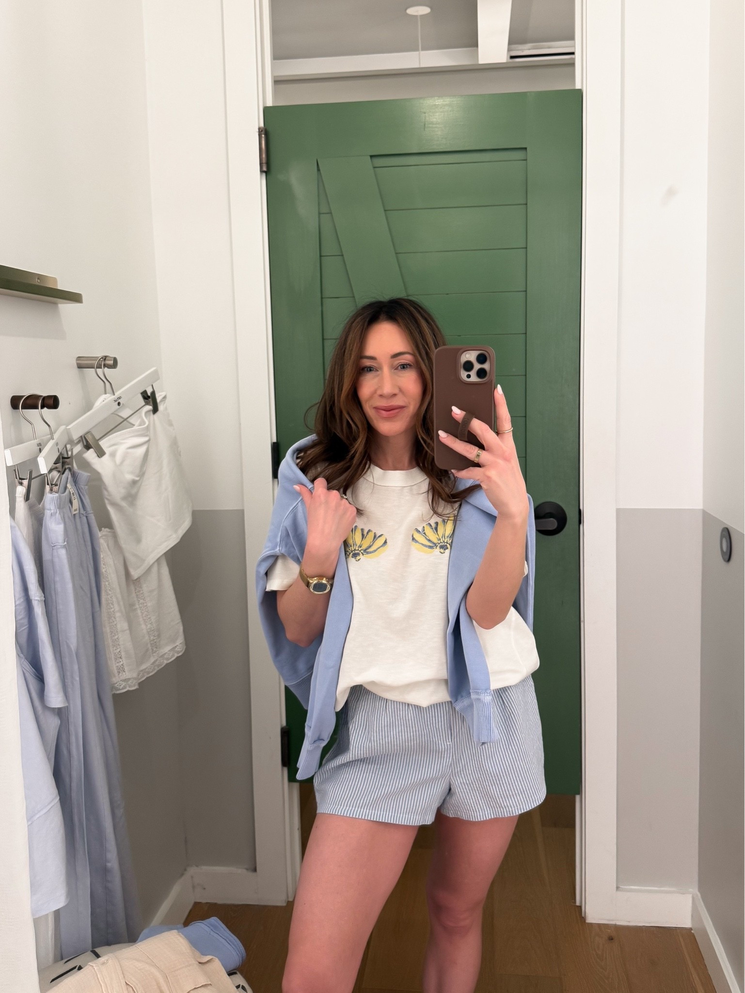 @Aerie new arrivals for Summer. Summer finds I’m loving

#LTKSeasonal #LTKootd
