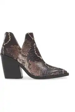 Gigietta BootieVINCE CAMUTO | Nordstrom