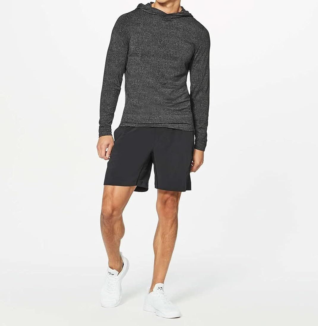 LULULEMON Men's T.H.E. Short | Amazon (US)