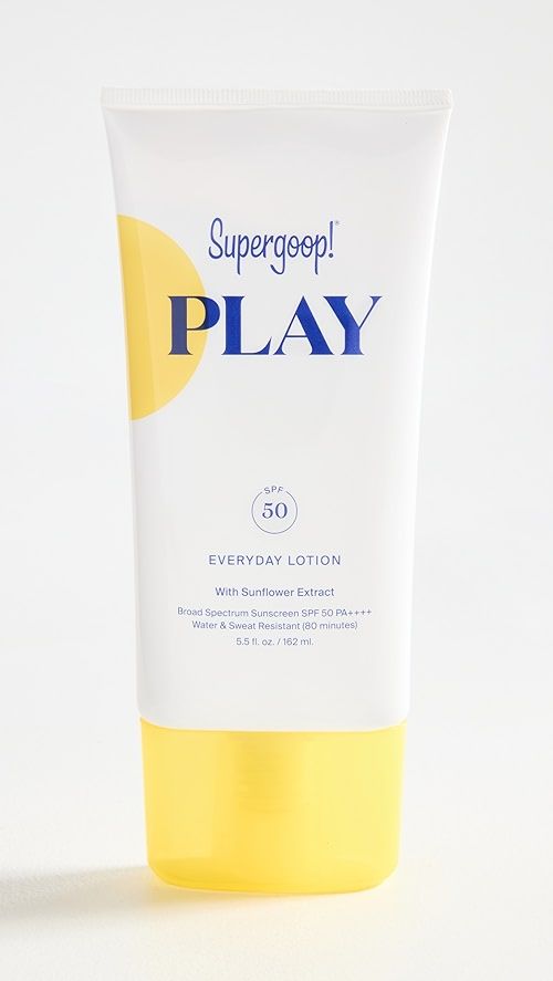 PLAY Everyday Lotion SPF 50 With Sunflower Extract | Shopbop