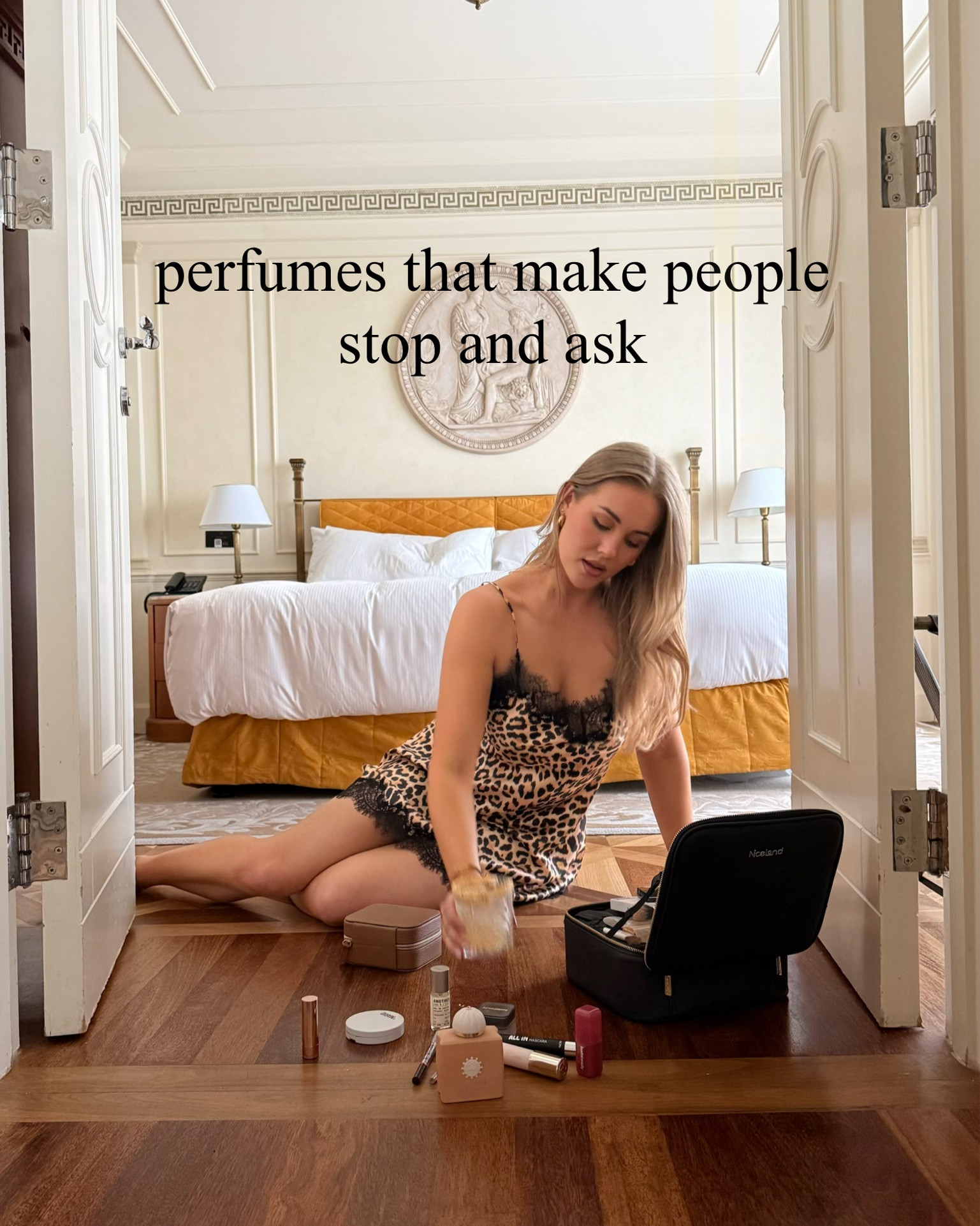 my most complimented perfumes

#LTKaustralia #LTKdatenight #LTKgiftguide