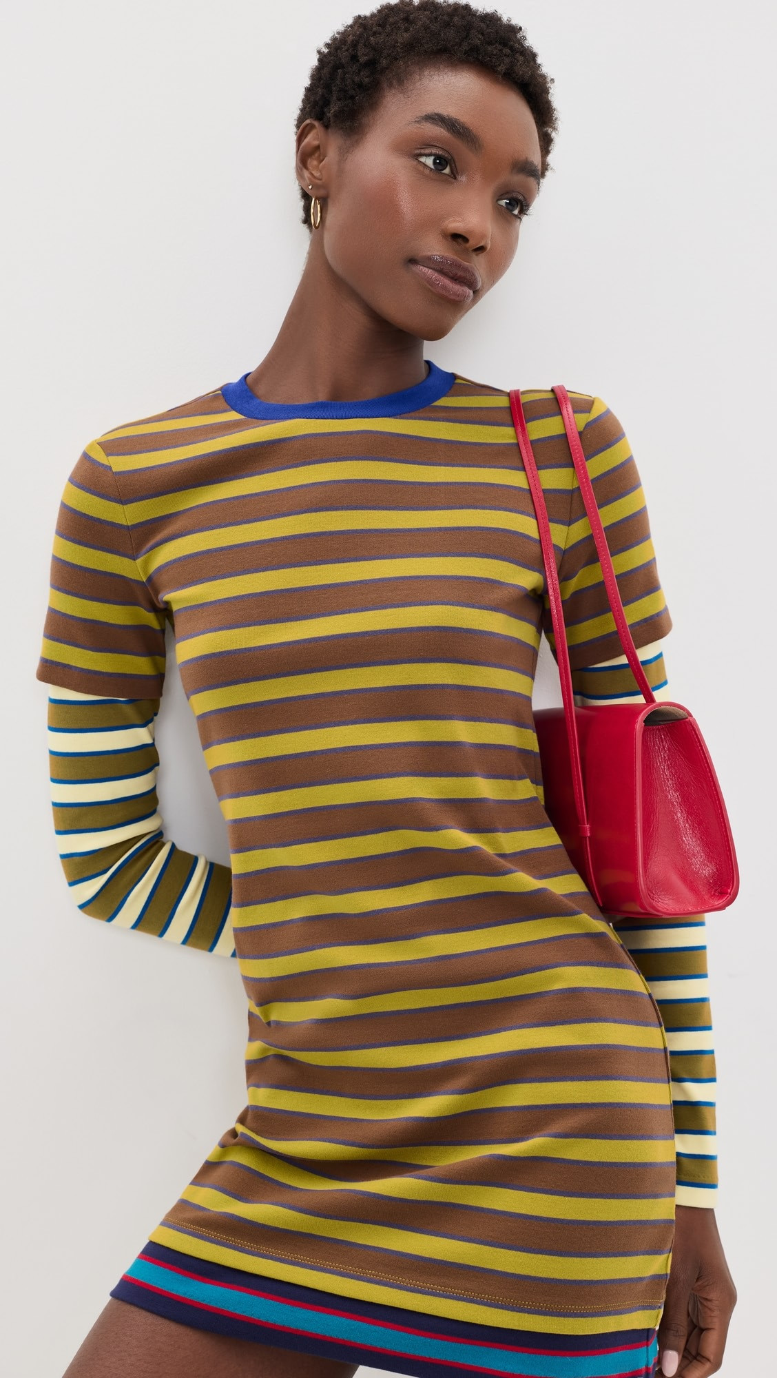 Dillon Mini Dress | Shopbop