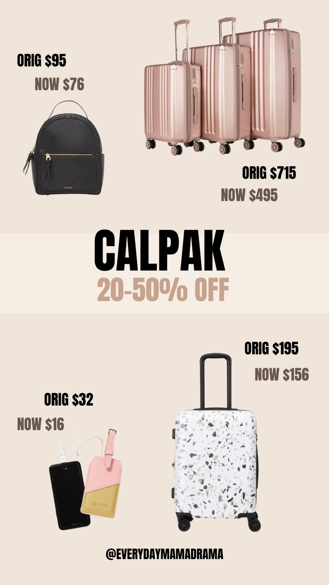 For the jet setter in your life! 

#LTKtravel #LTKHoliday #LTKCyberweek