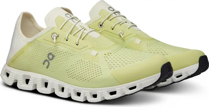 On Cloud 5 Coast Sneaker (Women) | Nordstrom | Nordstrom