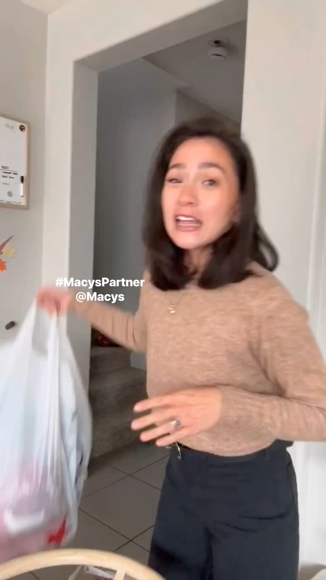 @Macys 🎉 Macy's Black Friday Sale is LIVE + check out Chelsey’s Room Refresh x2! 🎉
 Our Hip2Save sidekick, Chelsey, just gave her guestroom and her son’s room a total refresh, all thanks to Macy’s Black Friday steals! 🛋️✨ #MacysPartner 

Shop Macy’s Black Friday deals now through 11/29! (Exclusions apply). 

We’re spilling some of our favorite bedding deals + cozy must-haves, now up to 80% off during the Black Friday sale 🧡 Pieces that actually make a room feel like “wow” without emptying your wallet.
Watch Chelsey’s tour and tap the links to snag the pieces she scored before they’re gone! 🛍️💨