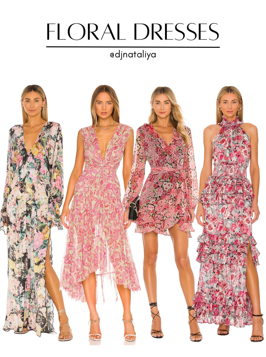 Floral dress 
Garden party dress
Garden wedding guest dress
Spring floral dress outfit
Spring Wedding Guest Dress
Spring Wedding Guest Dresses
Spring 2026 Dresses
Spring fashion 2026
Zara pink dress
Pink dress baby shower guest outfits 


floral bridesmaid dress pastel dress floral summer dress fall dress outfit fall dresses for Mexico vacation outfits Mexico dress spring dress outfit spring maxi dress spring wedding guest dresses wedding guest outfit womens dresses to wear to wedding dresses for wedding guest outfit special event dress evening gown evening outfits evening dress formal formal semi formal wedding guest dresses black tie optional occasion dress prom dress formal dress formal gown formal wedding guest dress formal maxi dress black tie dress black tie wedding guest dress summer black tie gown black tie event dress event outfit revolve wedding guest dress revolve summer cocktail dress cocktail wedding guest dress cocktail wedding guest dresses cocktail party dress cocktail outfit cocktail cocktail dress summer brunch outfit summer brunch dress summer dinner date outfit night outfit dinner party outfit dinner dress dinner with friends dinner out dinner party outfits beach wedding guest dress beach wedding guest beach wedding dress gala gown gala dress ball gown summer gown elegant dresses elegant outfits spring date night outfits spring date night dress girls night out outfit girls night outfit summer going out outfits going out dress night out dress night dress date dress miami outfits miami dress miami style miami fashion miami night outfit mexico wedding guest mexico dress mexico vacation outfits palm springs outfit hawaii vacation outfits hawaii outfits hawaii dress bahamas cancun outfits cabo outfits cabo vacation beach vacation dress vacation style vacation wear vacation outfits resort looks resort wear dresses midsize resort dress resort outfits sorority formal dress sorority dress sorority rush matching skirt set matching sets womens summer matching set two piece skirt set two piece outfit two piece dress 2 piece skirt set 2 piece dress

#LTKSaleAlert #LTKFestival #LTKTravel #LTKU #LTKSeasonal #LTKfitnessgoals #LTKWedding #LTKootd