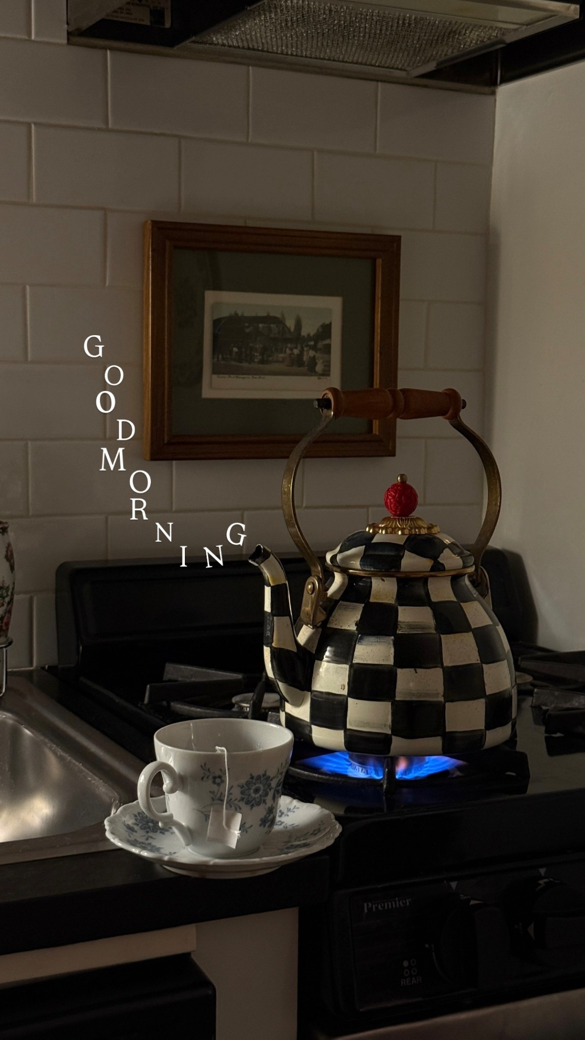 ☕️🫖✨ 