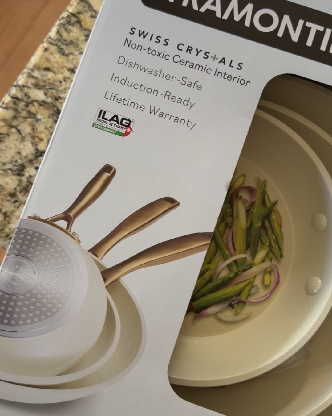 Great deal on frying pans from @samsclub 😍💙 #samsclub #fryingpans #foodie #food #cooking #ltk #ltkcreator 

#LTKmomlife #LTKHome #LTKfoodie