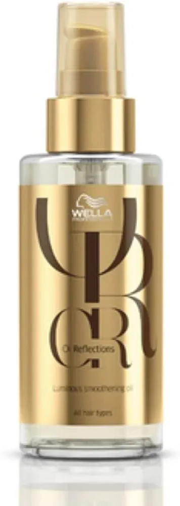 Wella Professionals Oil Reflections Óleo Capilar 100 ml | Amazon (BR)