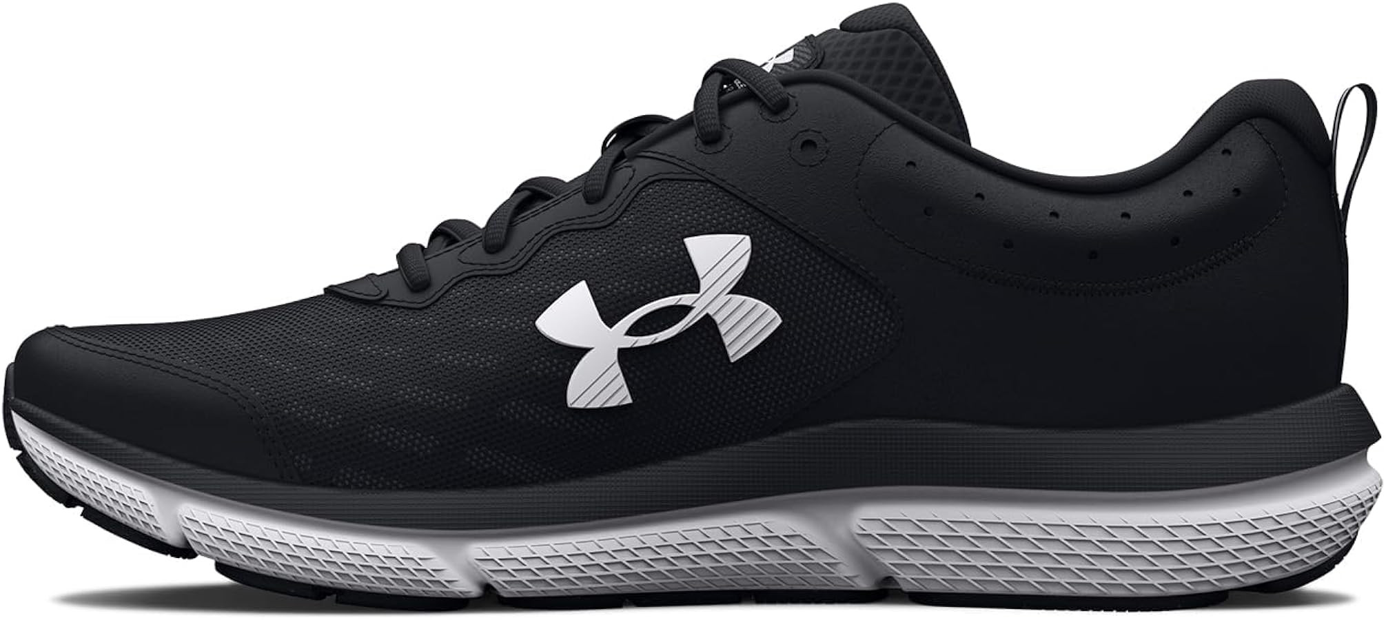 Under Armour Women's Charged Assert 10 Shoes | Amazon (US)