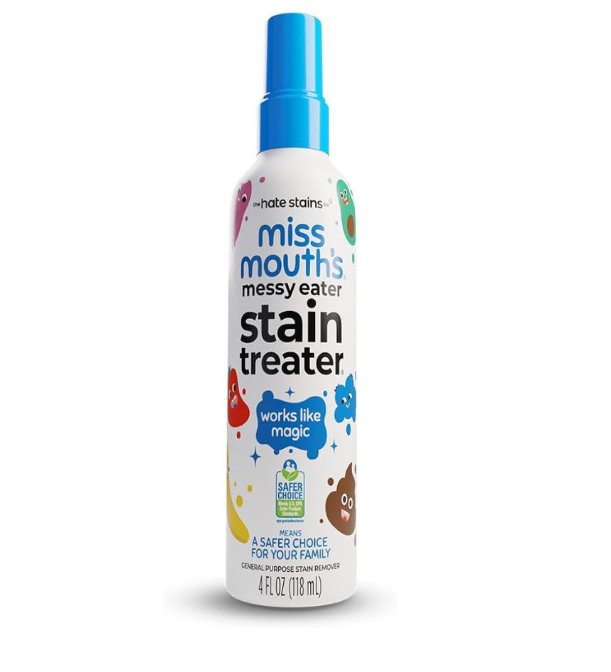20% off 🎉

Kids cleaning stain remover spray stains laundry 

#LTKSaleAlert