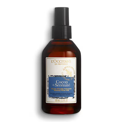 L'Occitane Aromachologie Pillow Mist 100ml | Sephora UK