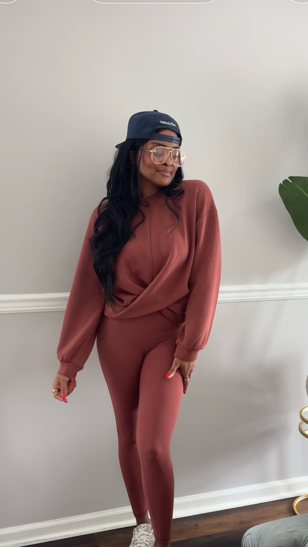 Tall girl Friendly Active wear!
I’m wearing a TALL SMALL/MEDIUM

#LTKActive #LTKgrwm #LTKmomlife