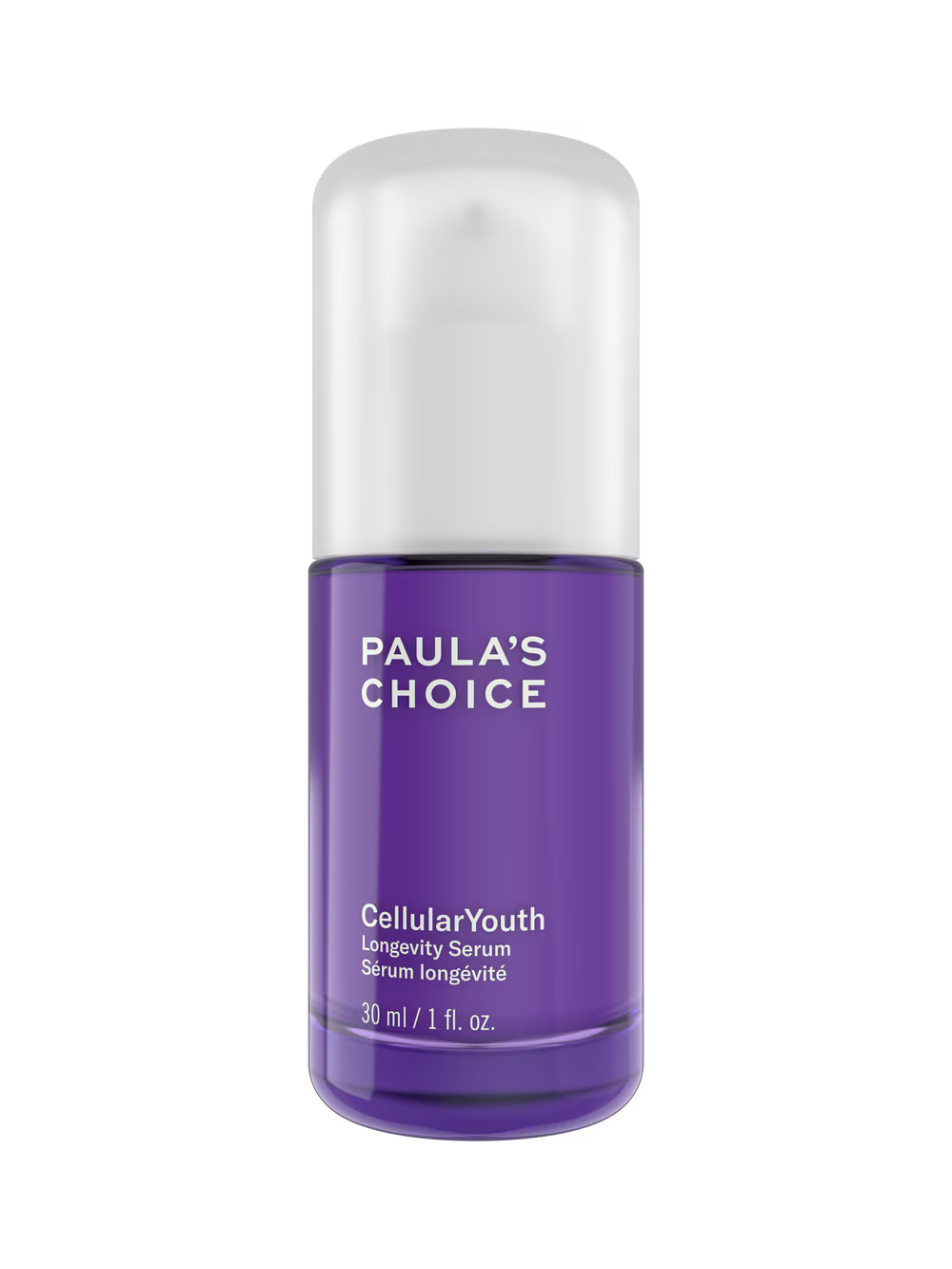 CellularYouth™ Age-Disrupting Longevity Serum | Paula's Choice (AU & US)