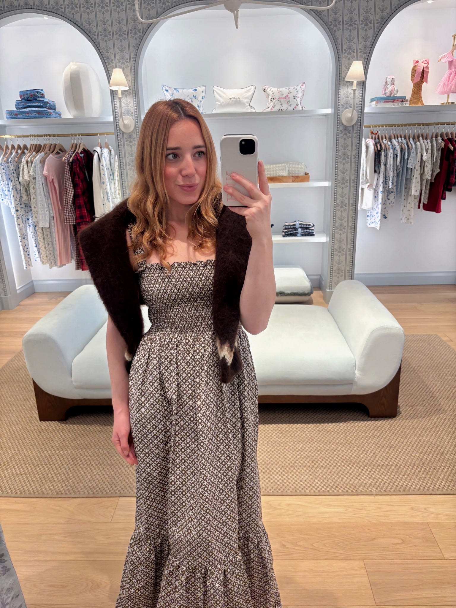 Rent the runway fall favs! Sweater from Ralph Lauren available on RTR

#LTKSeasonal #LTKdayinmylife #LTKHoliday