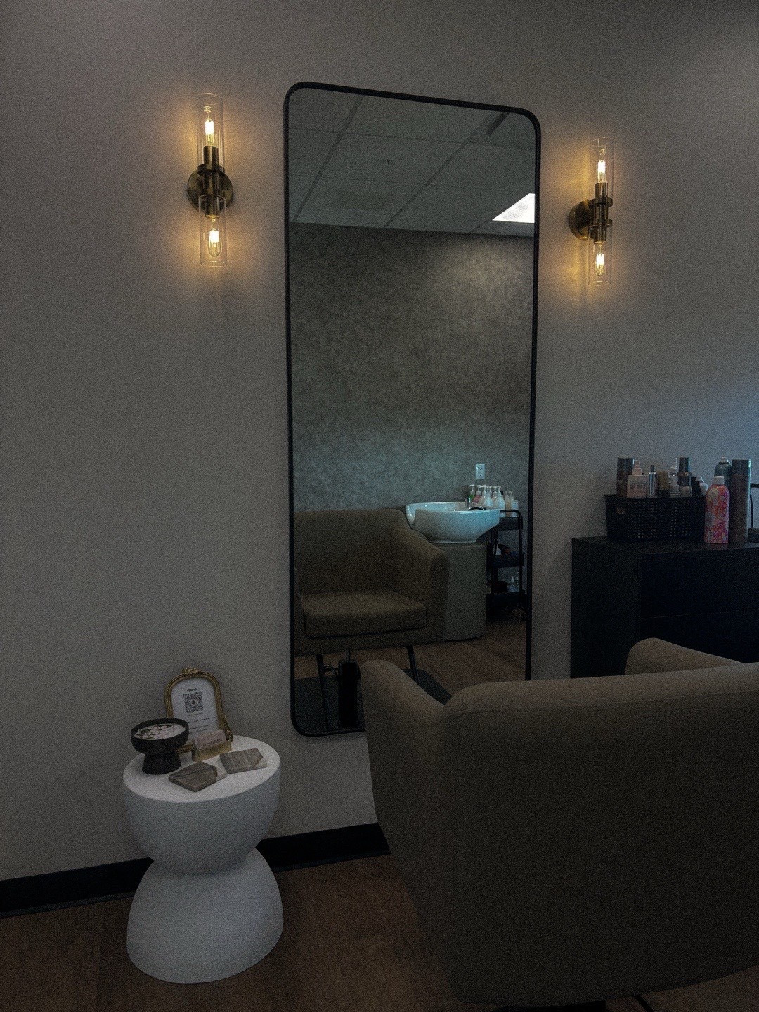 Salon Suite items 


#LTKHome #LTKvlog #LTKdayinmylife